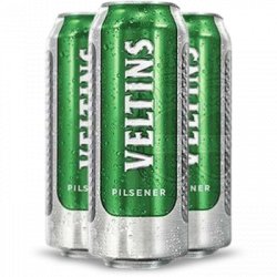 Veltins  Pils (24x500ml) - House of Ales