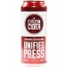 Citizen Cider Citizen Unified Press 