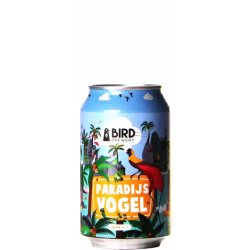 Bird Brewery Paradijsvogel