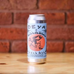 DEYA In Balance - The Hop Vault