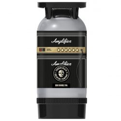 Sudden Death Brewing Co. Amplifier