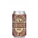 Breheny Bros Breweries Superior Stout 355mL Breheny Bros Breweries Superior Stout 355mL