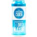Citizen Cider Citizen Dirty Mayor 