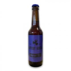 Berke Bräu Sörfer American IPA 0.33l - Brewmee