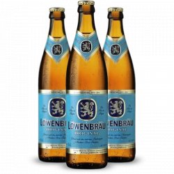 Lowenbrau  Original (20x500ml) - House of Ales