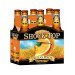 Shock top Belgian White Ale 6 pack12oz bottles 