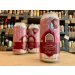 Vault City  Cherry Drizzleberry Cupcake Sour 