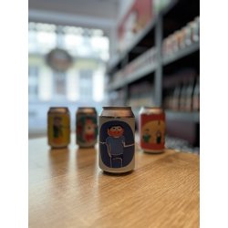 DrinkThatBeer Barbe Rousse DrinkThatBeer Barbe Rousse