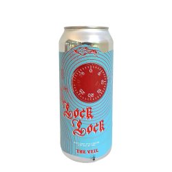 The Veil Lock Lock - Beer Network