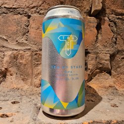 Track: Seas of Stars - The Dead Crafty Beer Company