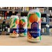 Vault City  Blood Orange Limonata Sour 