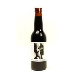 Popihn Russian imp. Stout Trinidad 14 Mois BA 33cl - Hellobier