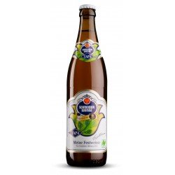 Schneider Festweisse Tap 4 - FlejeBirras