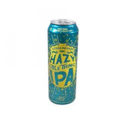 Sierra Hazy Little Thing Hazy IPÅ 19.2 oz can - Beverages2u