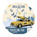 Brew York - Time Travelling Taxi - 30L keg 
