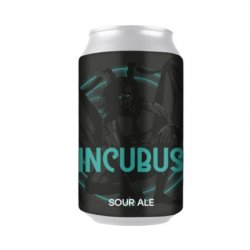 Lehe Incubus 4%vol 33cl CAN - Uba ja Humal