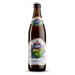 Schneider Hopfen-Weisse Tap 5 - FlejeBirras