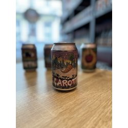 La Flaque Craft Beer La Décarottée La Flaque Craft Beer La Décarottée