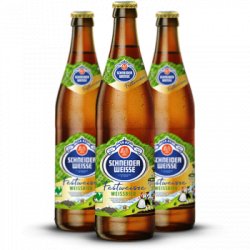 Schneider Weisse  Festweisse (20x500ml) - House of Ales