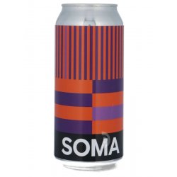 SOMA Beer Evo