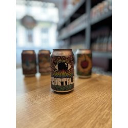 Fractale - Beer Planet