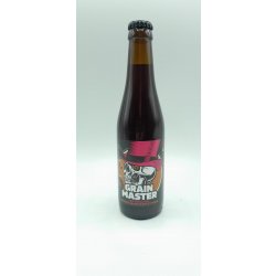 Grain master Tokaji BA - De Struise Brouwers