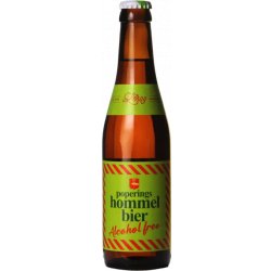 Leroy Breweries Poperings Hommel Bier Alcohol Free Leroy Breweries Poperings Hommel Bier Alcohol Free