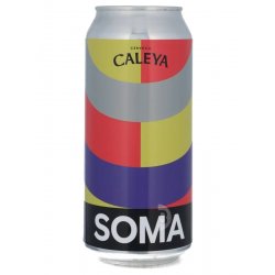 SOMA Beer Cream