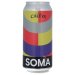 SOMA  Caleya - Cream 