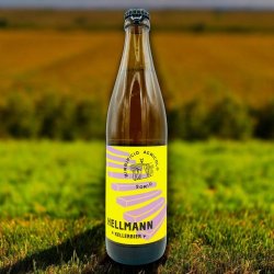 Birrificio Agricolo Sorio Hellmann 50cl - Cantina Brassicola Digitale