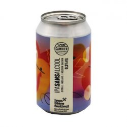 Brasserie Cambier CAMBIER IPA Sans Alcool
