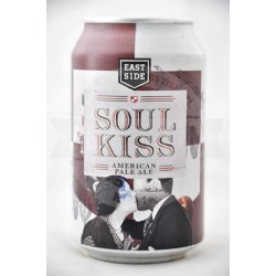 Eastside Brewing Soul Kiss