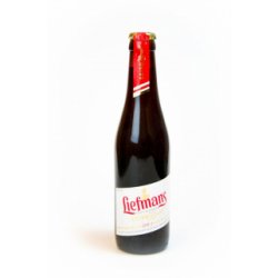 Liefmans Kriek Brut - Acedrinks