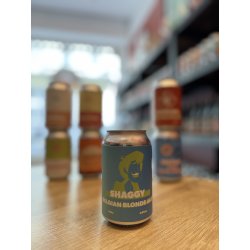 Shaggy - Beer Planet