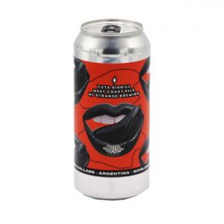 Garage Beer Co. Yuta Sigkill