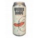 Hand Brew Co. Wiener Dawg 