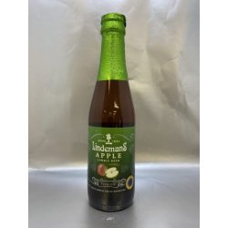 LINDENMANS  APPLE - Beerloversyou