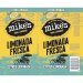 Mikes Hard Lemonade Limonada Fresca Citrus Limonada 