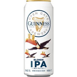 Guinness Guinness Blonde IPA