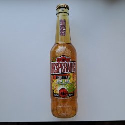 Desperados - 330 ml - 5,9% - GUN Speciaalbieren