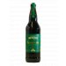 Minerva Navideña 2022 Stout 650 ml 