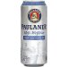 Пиво безалкогольное Paulaner Hefe-Weissbier Can 0.5 л 