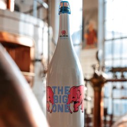 Delirium Tremens