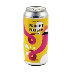 FUERST WIACEK Berlin Fruchtfleisch