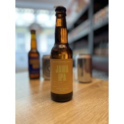 En Stoemelings Jawa IPA