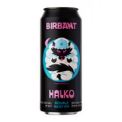 Browar Birbant Halko