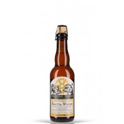 Firestone Walker Berliner Weisse Bretta Weisse 4.7% vol. 0.375l - Beerlovers