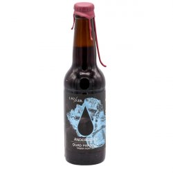 Anderson's Quad Particle Tawny Port BA 9.7%vol 0.33l - Uba ja Humal