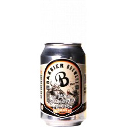 Baxbier The Day We Befriended A Viking Baxbier The Day We Befriended A Viking