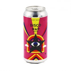 FUERST WIACEK Berlin Disco Nap